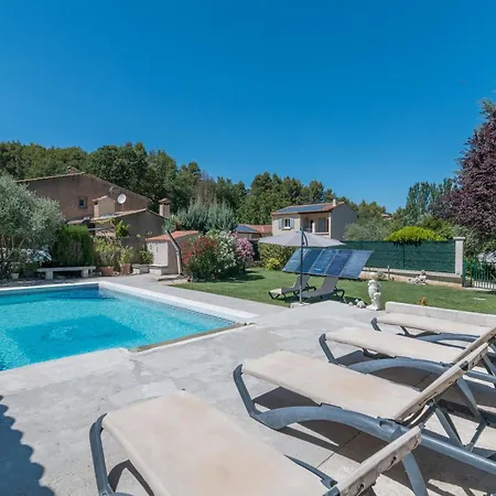 Domaine Du Courroussouve Holiday home *