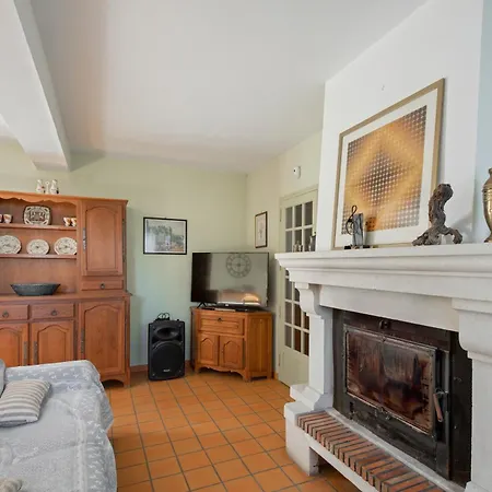 Domaine Du Courroussouve Holiday home *